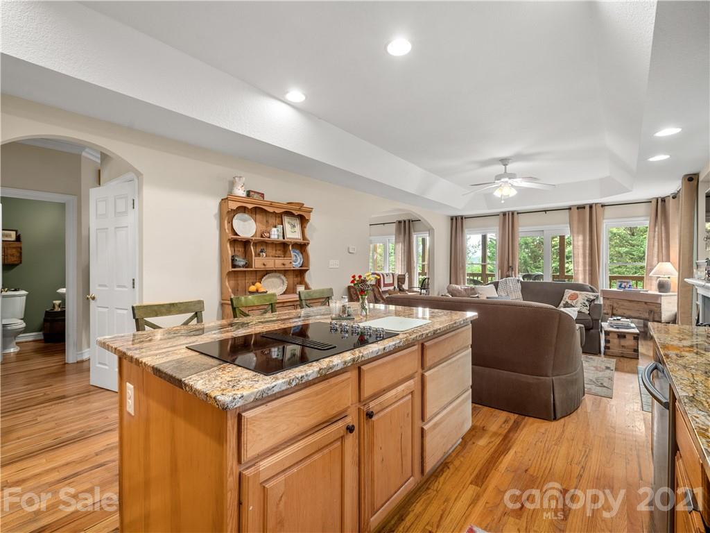 39 Fox Ridge Drive Fletcher, NC 28732 - Photo 9 of 48 Gallery Image 9