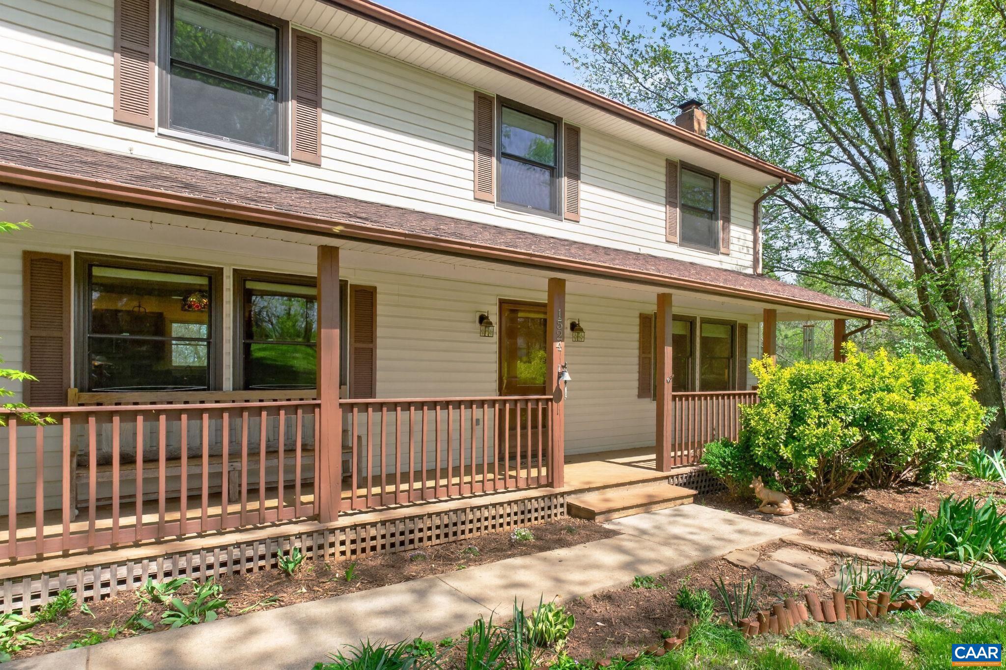 1524 Harris Creek Road Charlottesville, VA 22902 - Photo 42 of 42 Gallery Image 42