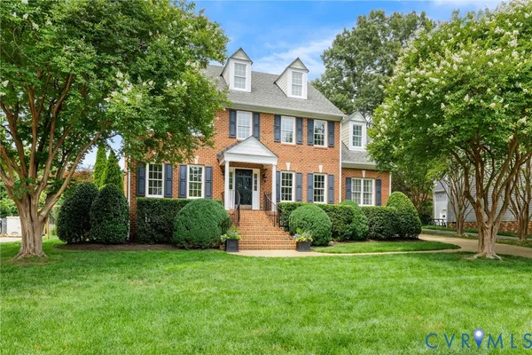 $1,250,000 | 8208 Kingsdown Court, Henrico, VA 23229