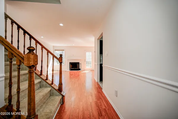 $3,500 | 214 Paddington Court, Unit 64, Manalapan, NJ 07726