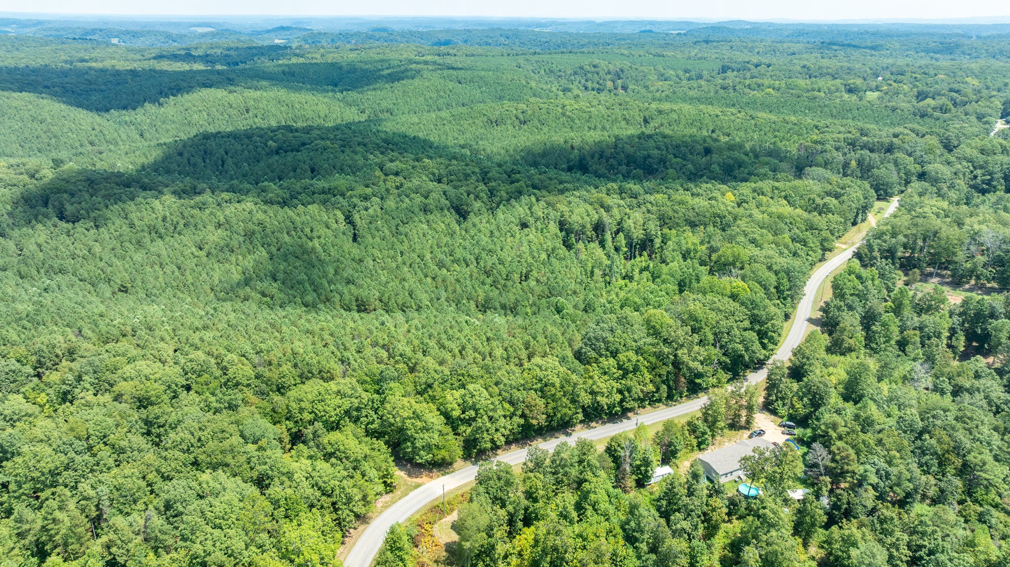 0 Ridgetop Road Hampshire, TN 38461 - Photo 39 of 72