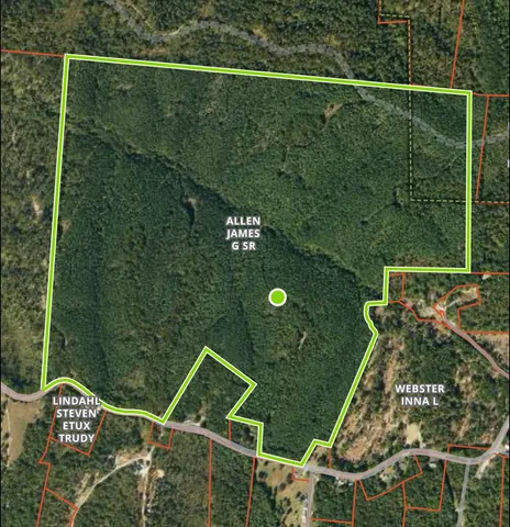 $1,347,381 | 0 Ridgetop Road, Hampshire, TN 38461