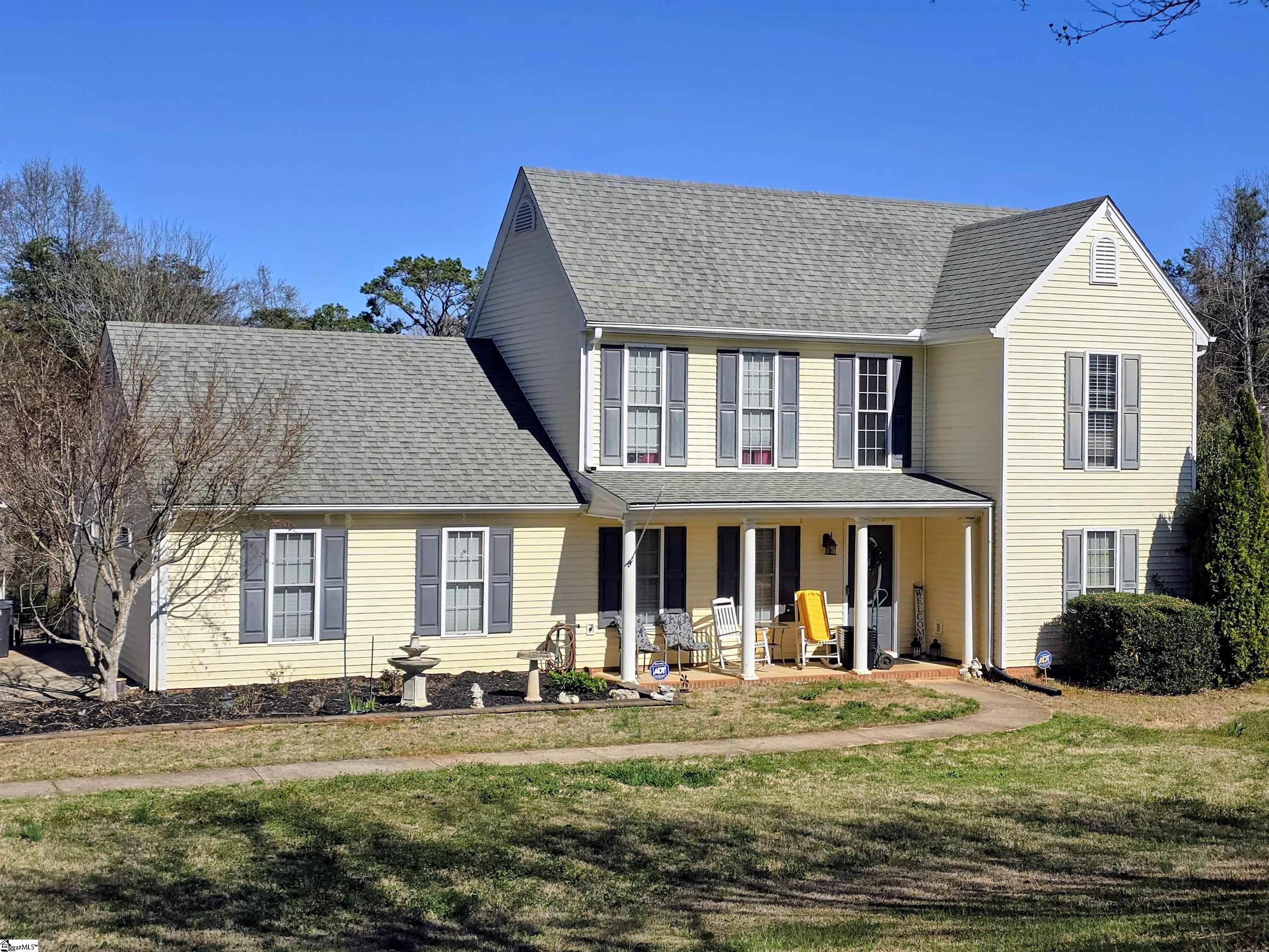 224 Ike Road Six Mile, SC 29682 - Photo 1 of 28