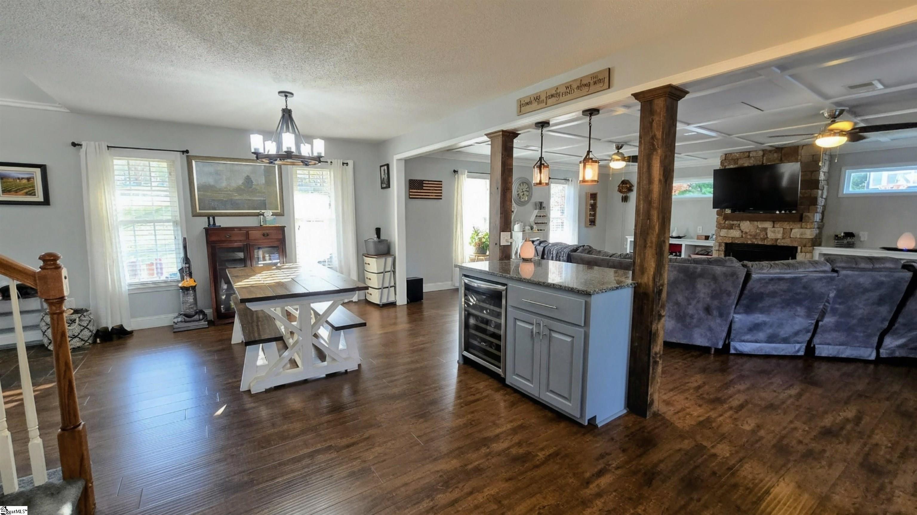 224 Ike Road Six Mile, SC 29682 - Photo 21 of 28