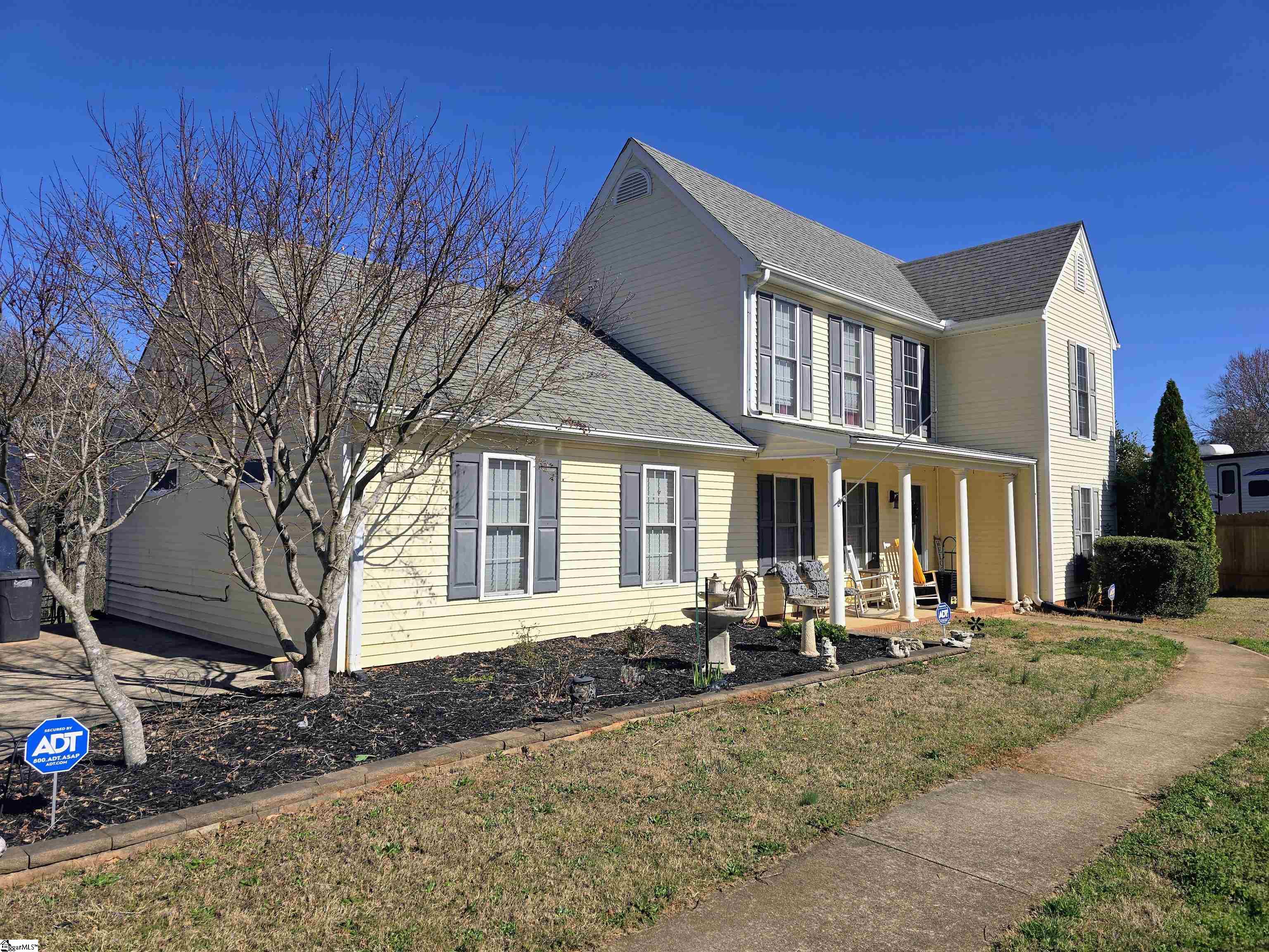 224 Ike Road Six Mile, SC 29682 - Photo 3 of 28