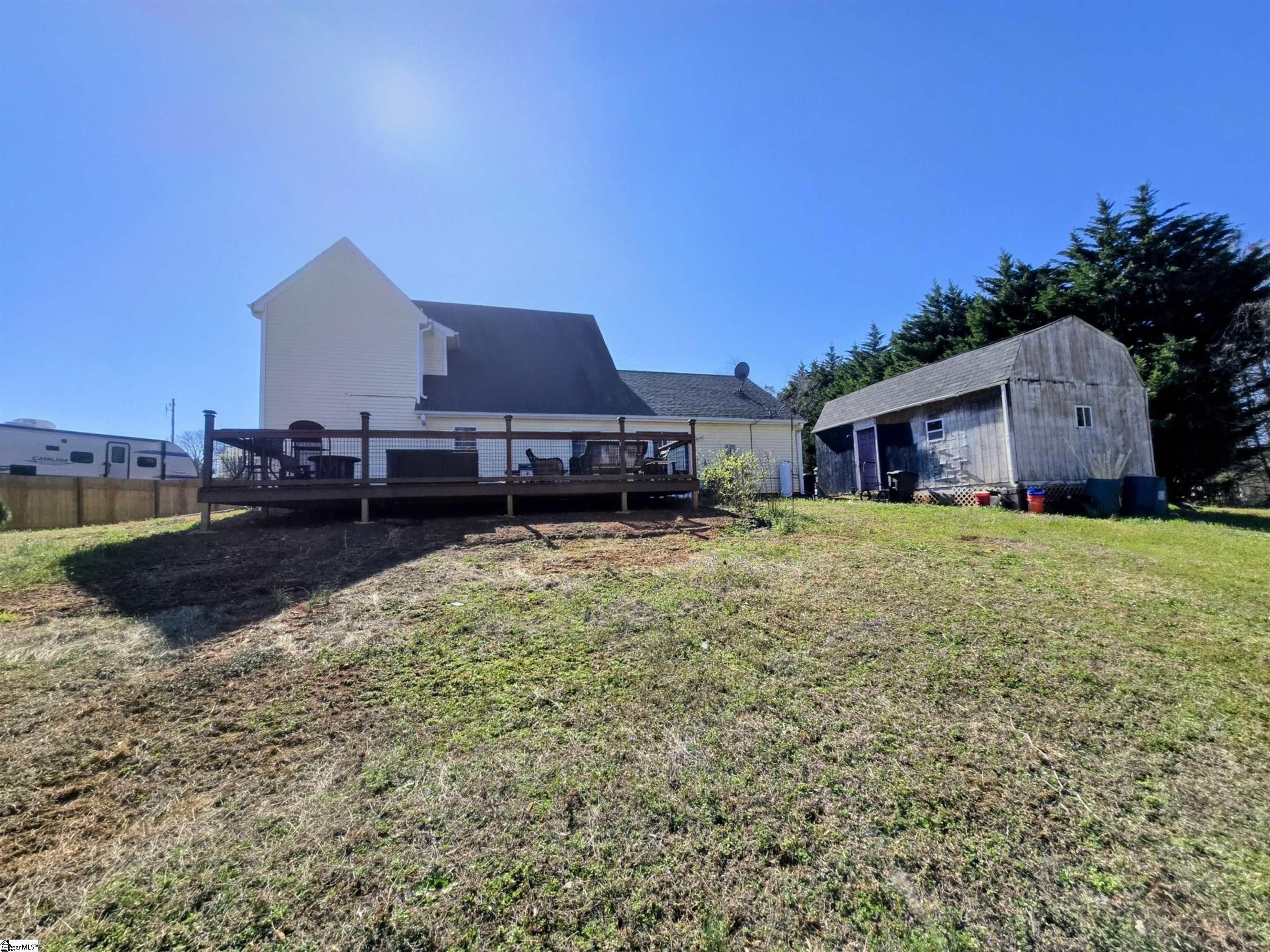224 Ike Road Six Mile, SC 29682 - Photo 6 of 28