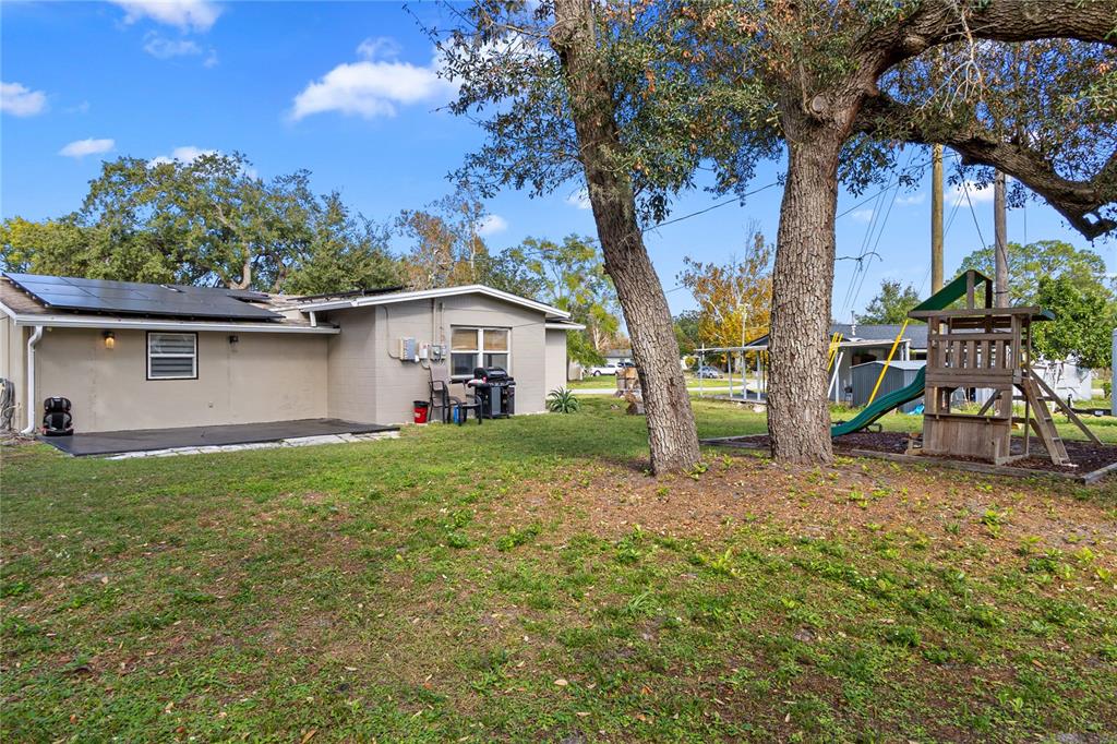 1305 Fountainhead Drive Deltona, FL 32725 - Photo 43 of 45