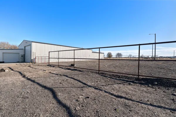 $5,500 | 2501 Trammell Avenue, Amarillo, TX 79118