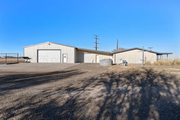 $5,500 | 2501 Trammell Avenue, Amarillo, TX 79118