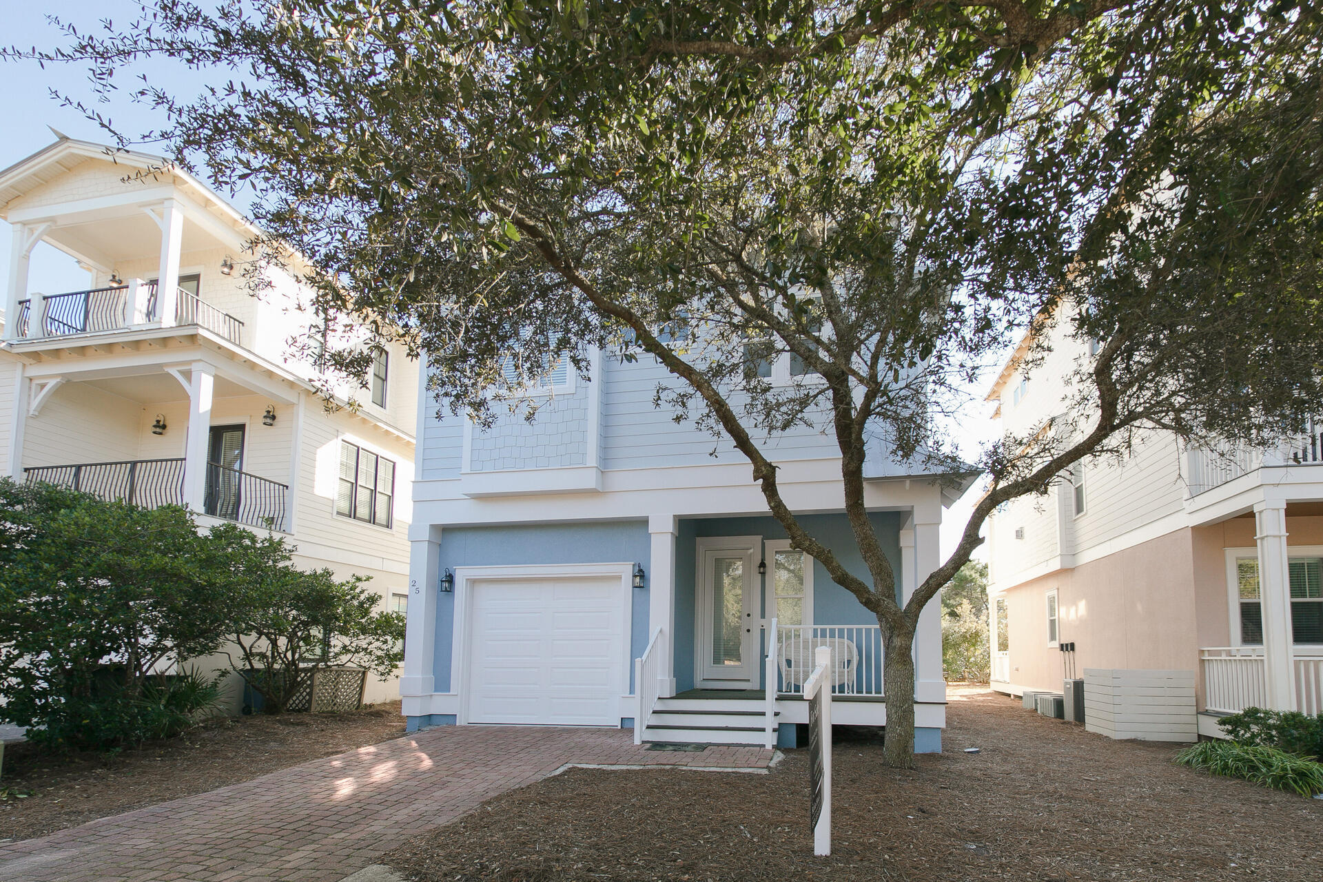 25 Pompano Place Inlet Beach, FL 32461 - Photo 56 of 76