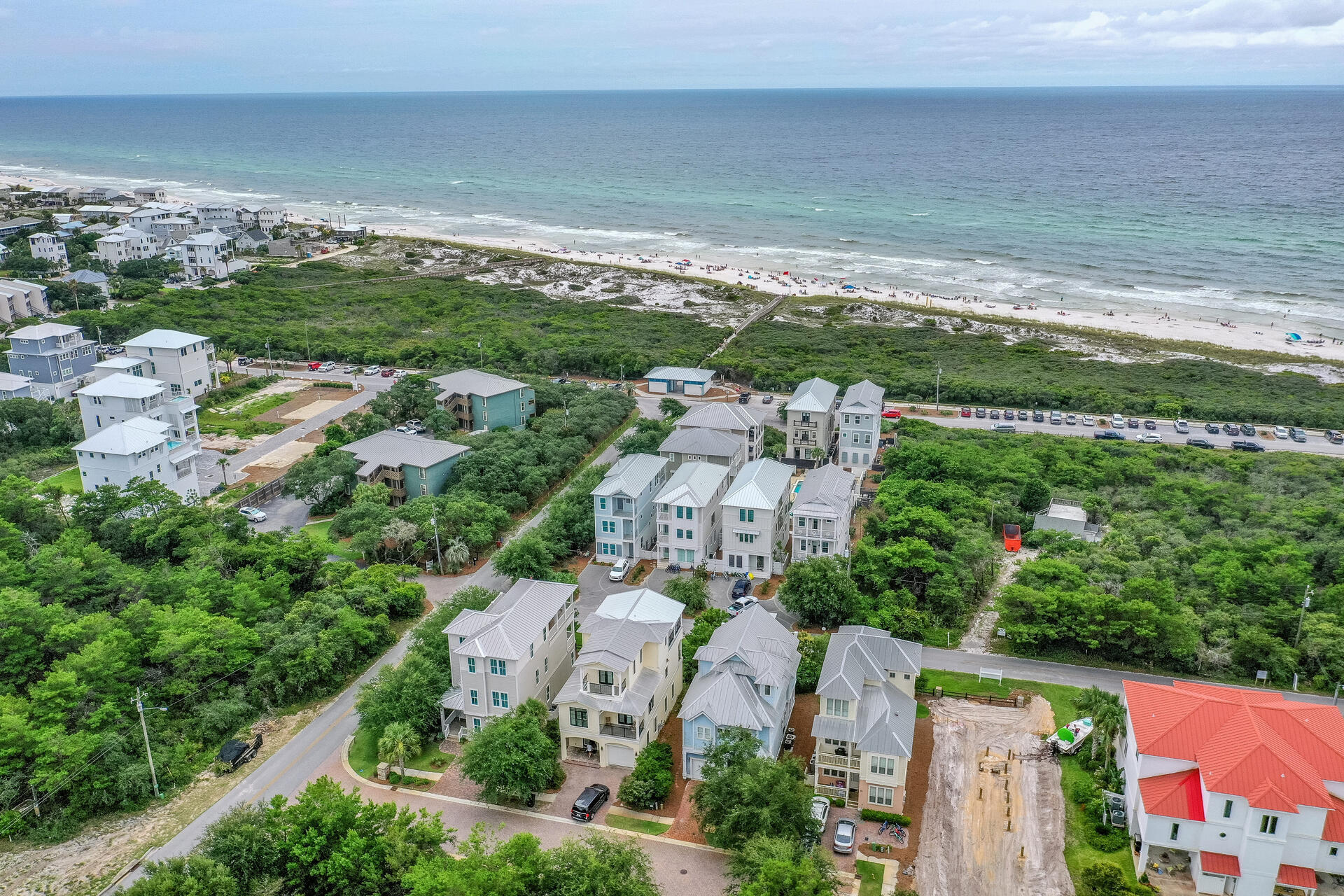 25 Pompano Place Inlet Beach, FL 32461 - Photo 61 of 76