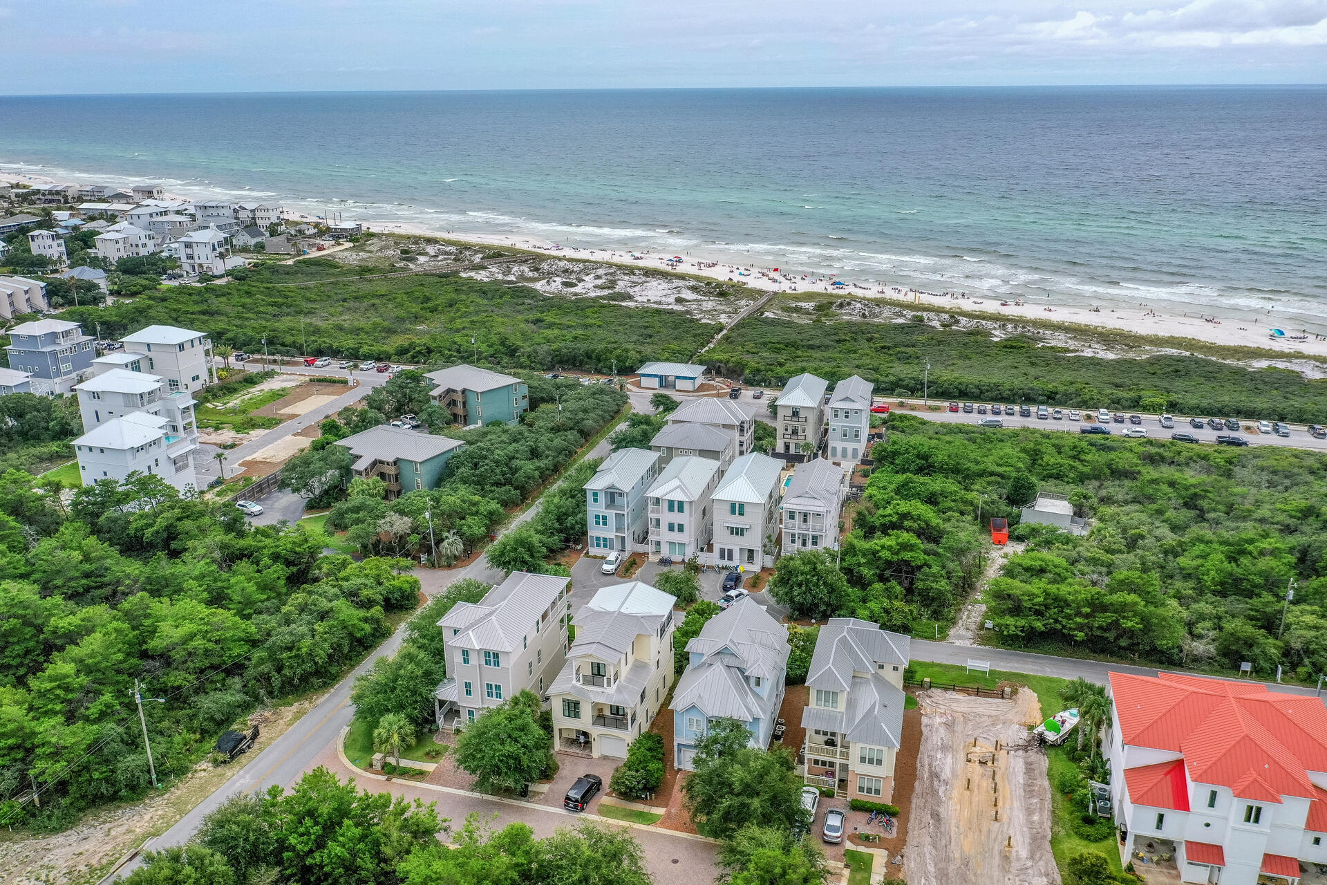 25 Pompano Place Inlet Beach, FL 32461 - Photo 64 of 76