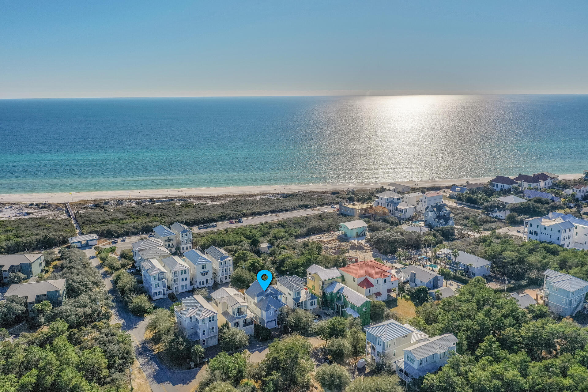 25 Pompano Place Inlet Beach, FL 32461 - Photo 68 of 76