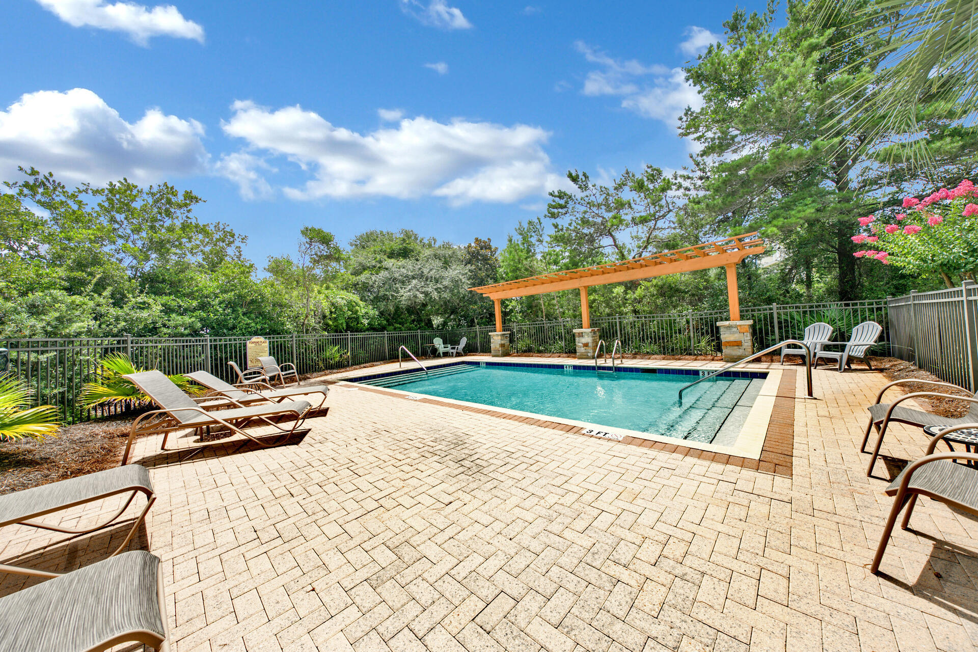 25 Pompano Place Inlet Beach, FL 32461 - Photo 8 of 76