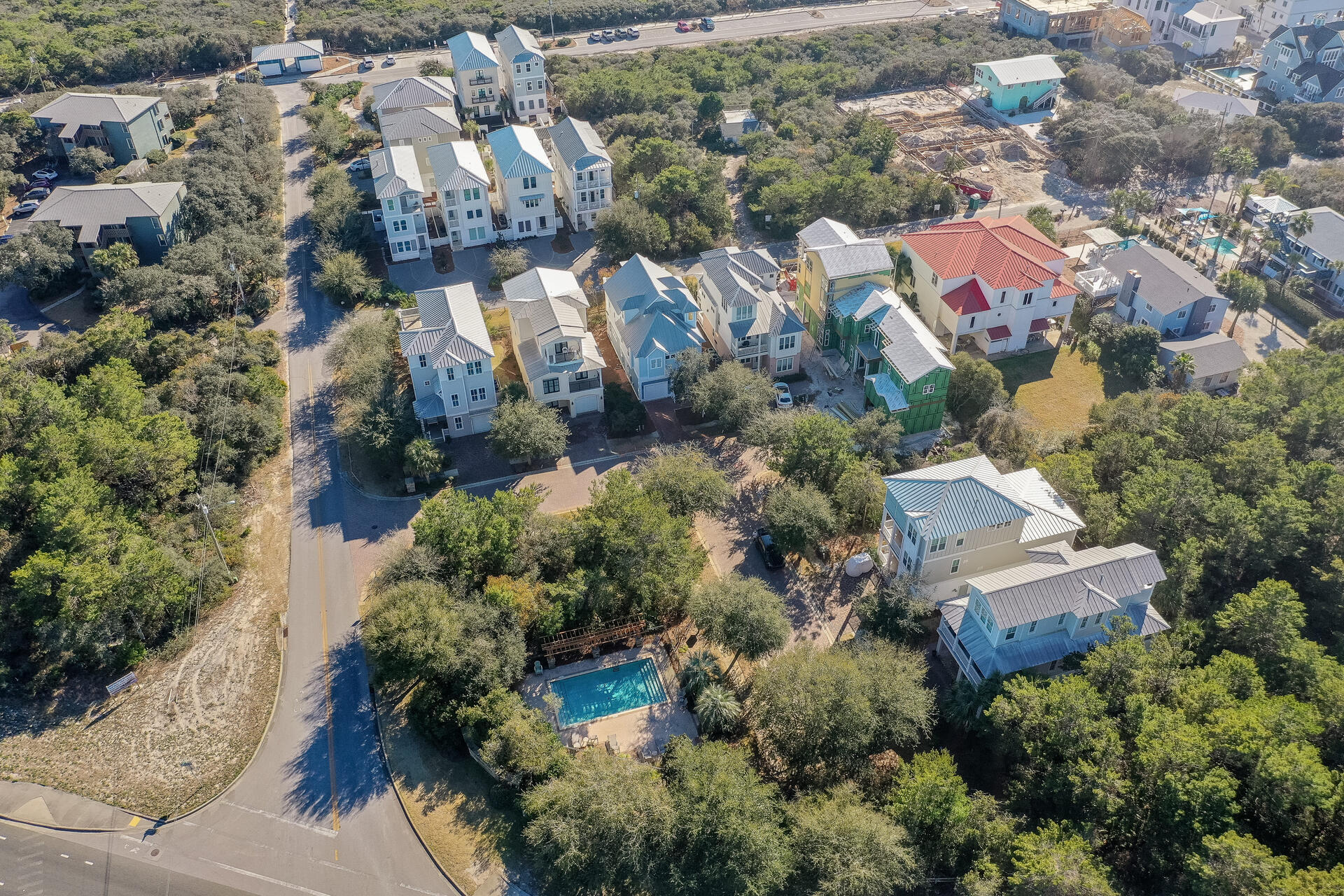 25 Pompano Place Inlet Beach, FL 32461 - Photo 72 of 76