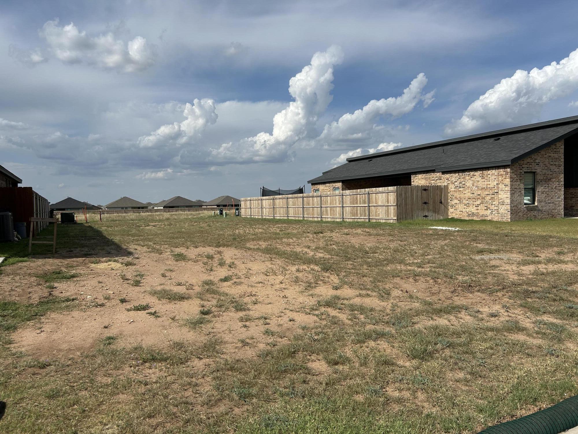 7732 95th Street Lubbock, TX 79424 - Photo 2 of 3 a view of a lake