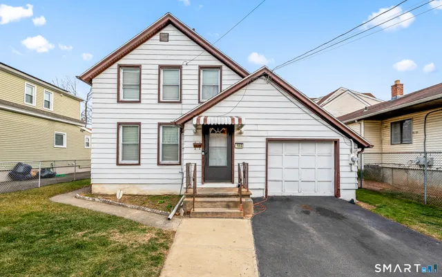 $315,000 | 180 Read Street, Bridgeport, CT 06607