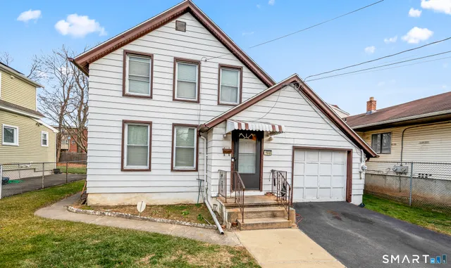 $315,000 | 180 Read Street, Bridgeport, CT 06607