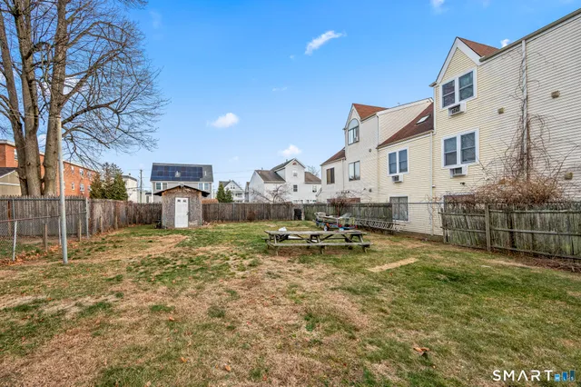 $315,000 | 180 Read Street, Bridgeport, CT 06607