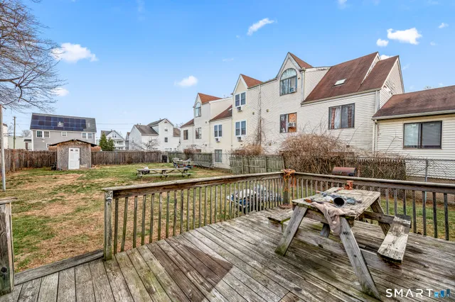 $315,000 | 180 Read Street, Bridgeport, CT 06607