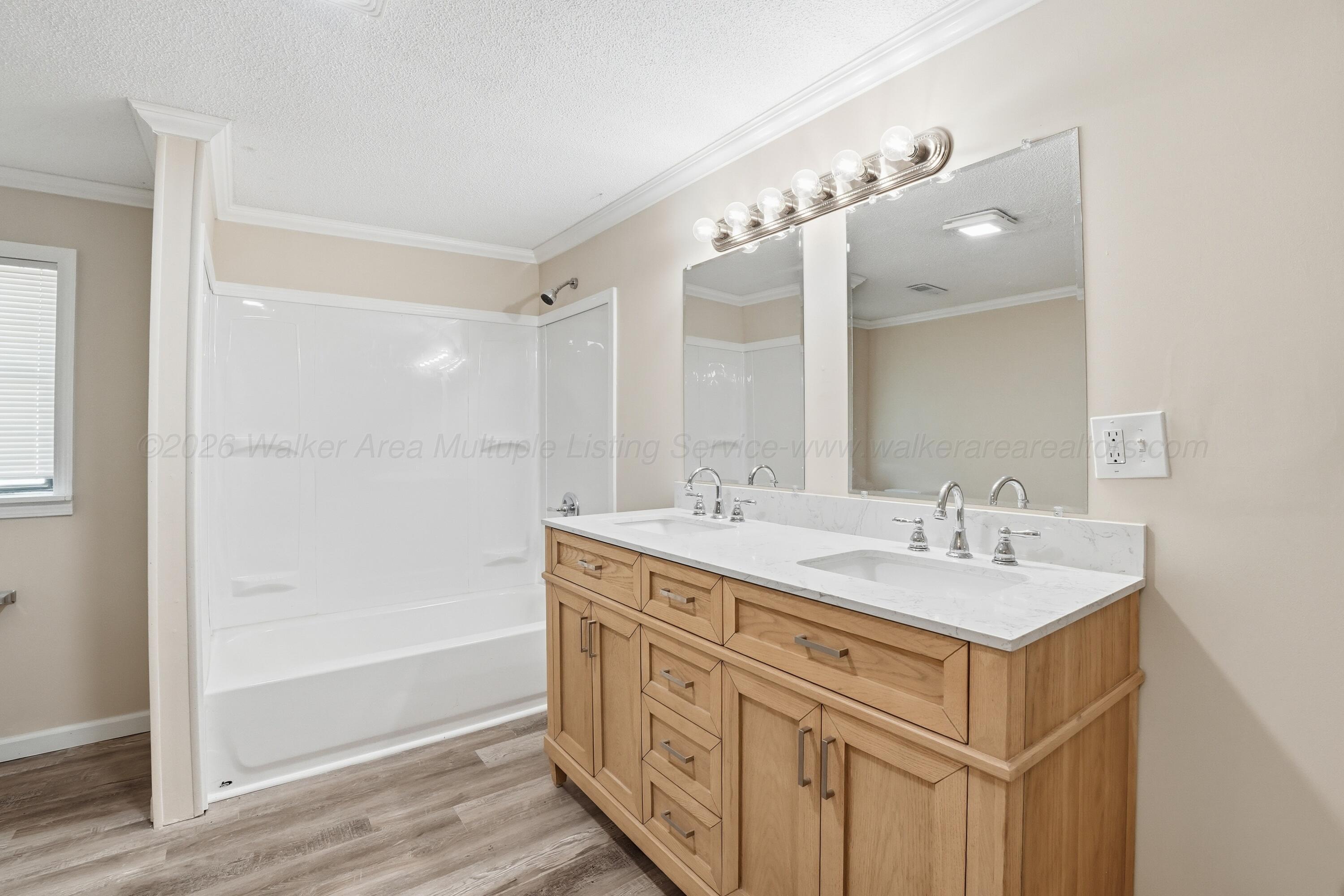 5391 Arkadelphia Road Jasper, AL 35504 - Photo 5 of 13 Gallery Image 5