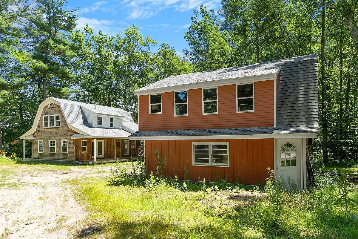 905 Chases Grove Road Derry, NH 03038 - Photo 27 of 39