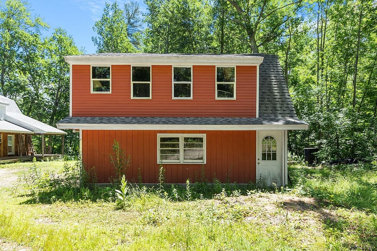 905 Chases Grove Road Derry, NH 03038 - Photo 29 of 39