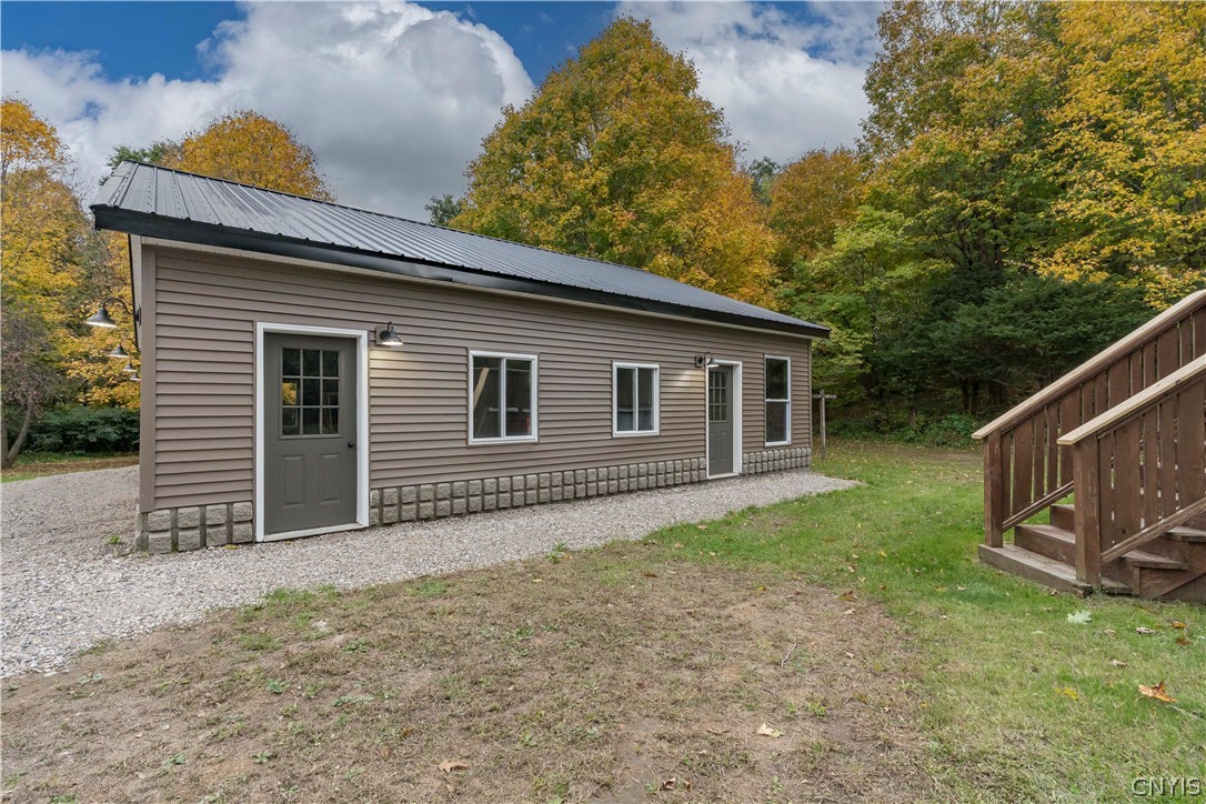 86 Island Branch Road Fowler, NY 13642 - Photo 47 of 50 Gallery Image 47