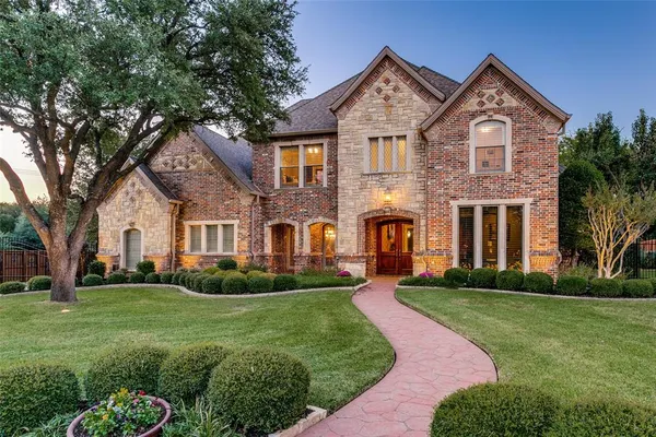 $2,050,000 | 1024 Merlot Drive, Southlake, TX 76092