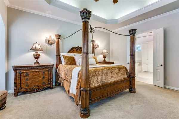 $2,050,000 | 1024 Merlot Drive, Southlake, TX 76092
