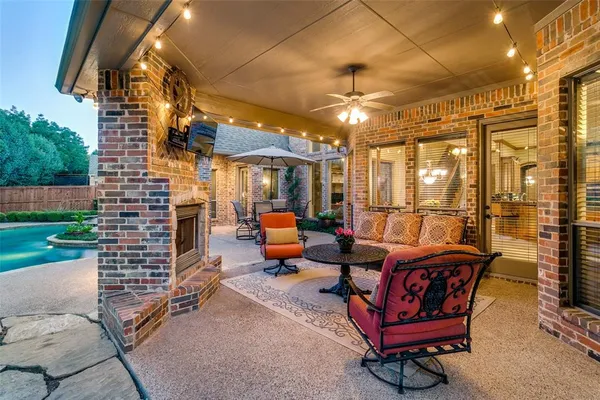 $2,050,000 | 1024 Merlot Drive, Southlake, TX 76092