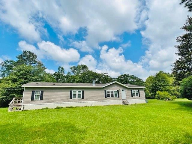 5090 Magnolia Progress Road Magnolia, MS 39652 - Photo 1 of 34 Main View