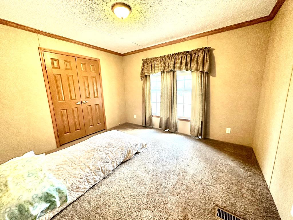 5090 Magnolia Progress Road Magnolia, MS 39652 - Photo 12 of 34 Bedroom #4