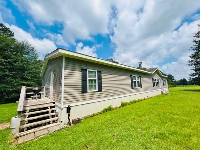 5090 Magnolia Progress Road Magnolia, MS 39652 - Photo 17 of 34 Photo 18