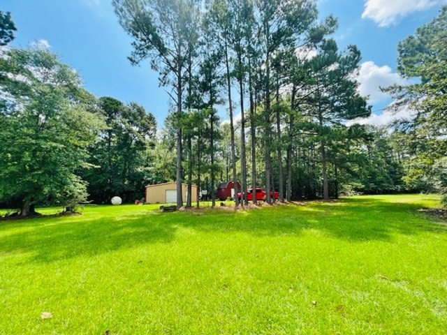 5090 Magnolia Progress Road Magnolia, MS 39652 - Photo 30 of 34 Photo 31