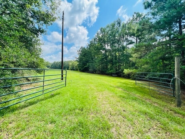 5090 Magnolia Progress Road Magnolia, MS 39652 - Photo 31 of 34 Entrance to Property