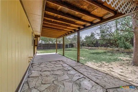 $279,500 | 712 Brazos Drive, Temple, TX 76504