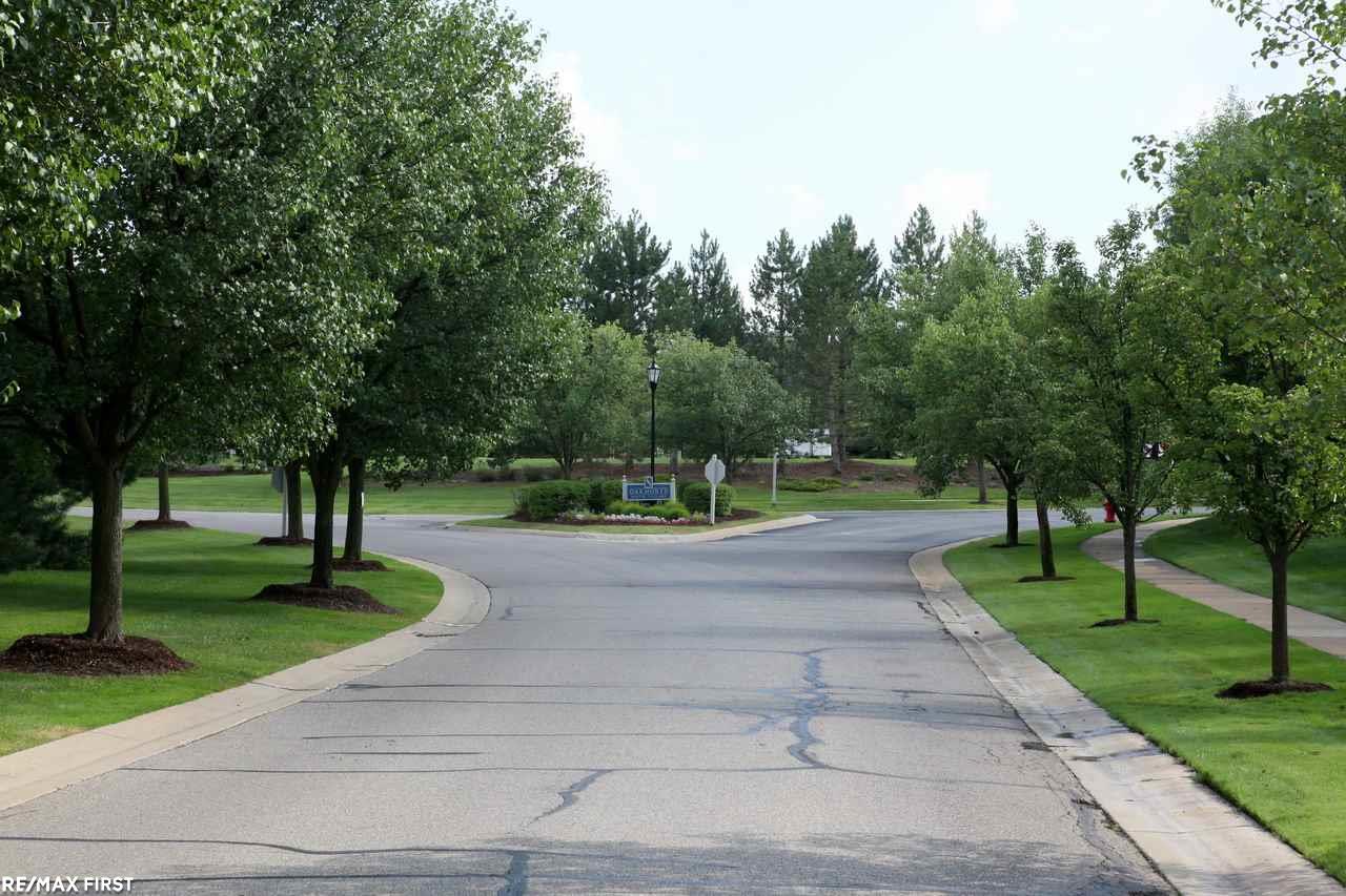 3693 Tremonte Circle Rochester, MI 48306 - Photo 48 of 51