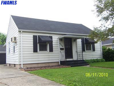4226 Reed Street Fort Wayne, IN 46806 - Photo 1 of 22 Gallery Image 1
