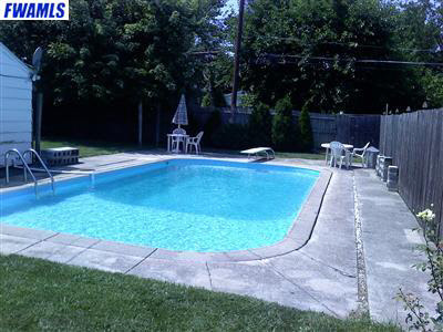4226 Reed Street Fort Wayne, IN 46806 - Photo 2 of 22 Gallery Image 2