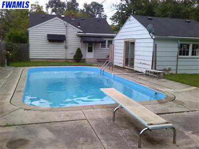 4226 Reed Street Fort Wayne, IN 46806 - Photo 3 of 22 Gallery Image 3