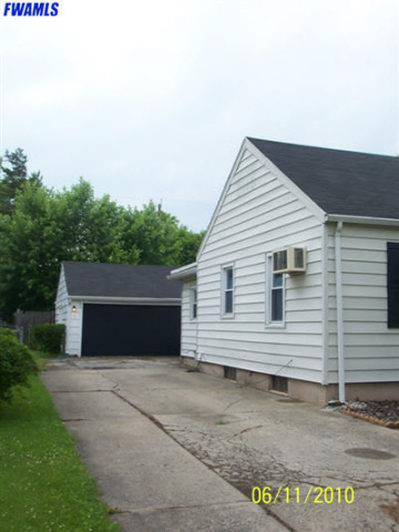 4226 Reed Street Fort Wayne, IN 46806 - Photo 22 of 22 Gallery Image 22