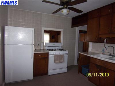 4226 Reed Street Fort Wayne, IN 46806 - Photo 7 of 22 Gallery Image 7