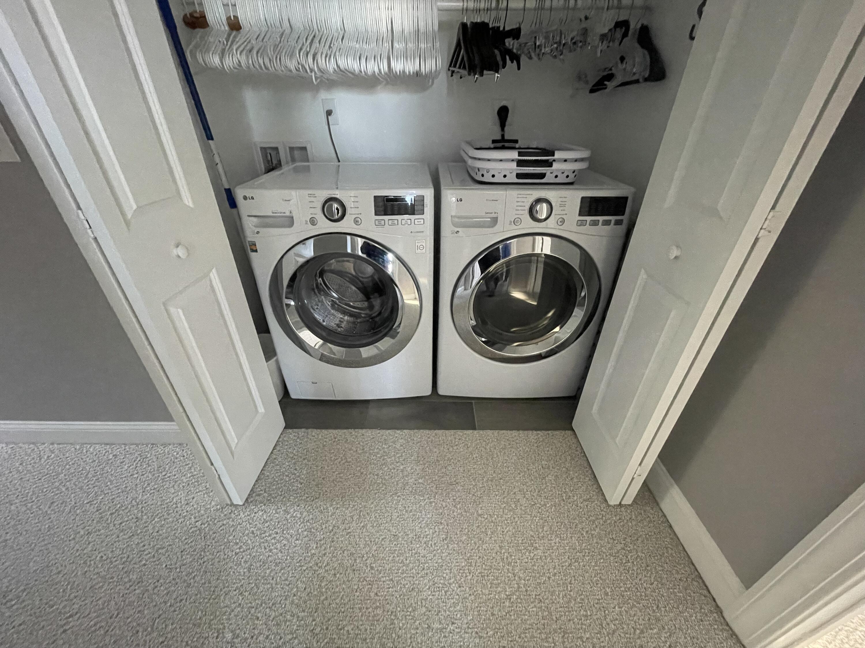 69 Tree Farm Road Brunswick, ME 04011 - Photo 29 of 48 Laundry 2nd Floor