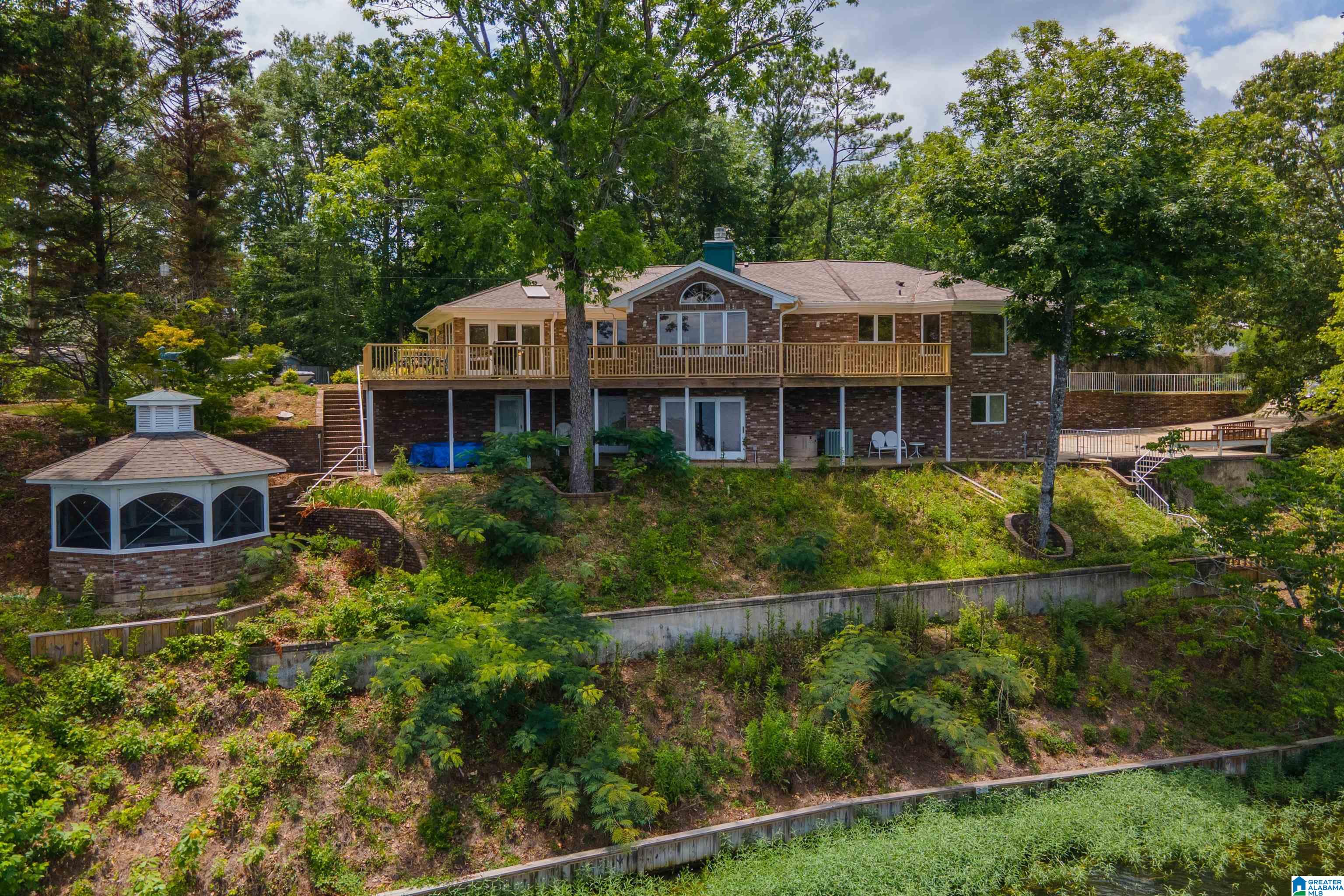 159 County Road 735 Clanton, AL 35046 - Photo 60 of 63