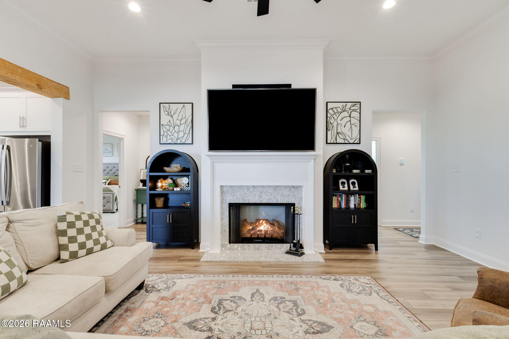 209 Sweet Harvest Road Youngsville, LA 70592 - Photo 6 of 25 7-web-or-mls-209 Sweet Harvest-3