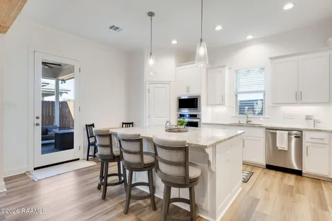 $390,000 | 209 Sweet Harvest Road, Youngsville, LA 70592