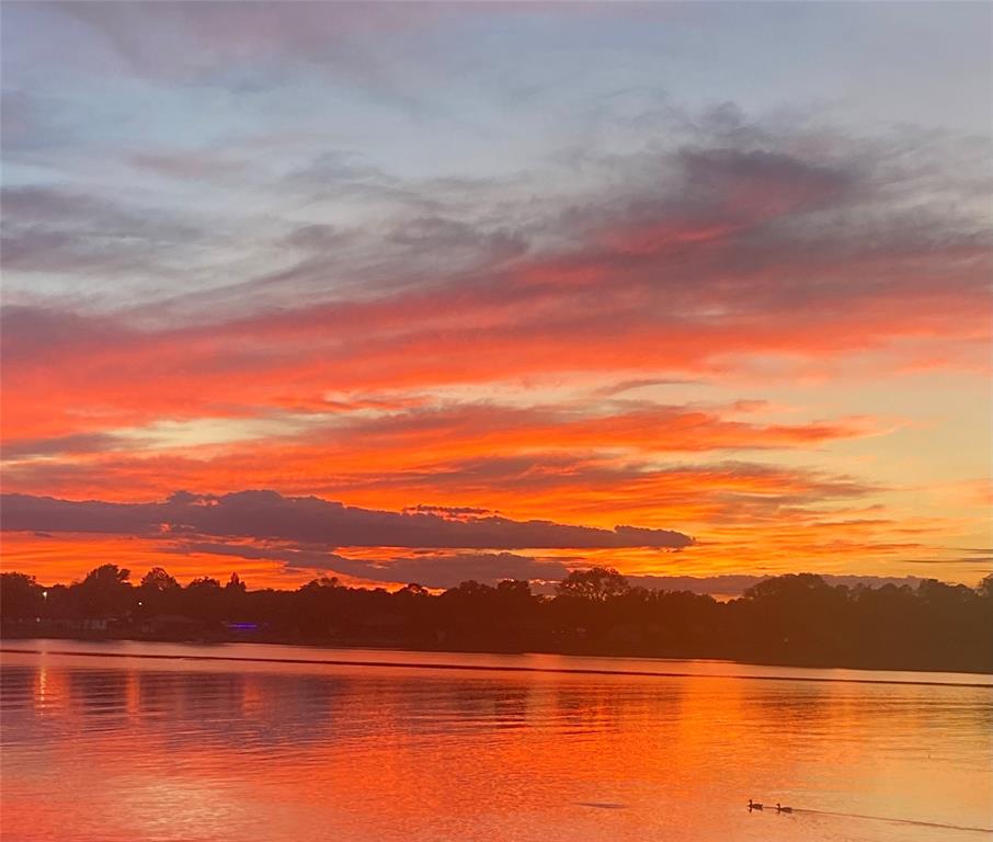 547 Tradition Way Granbury, TX 76049 - Photo 4 of 5 a view of lake with city