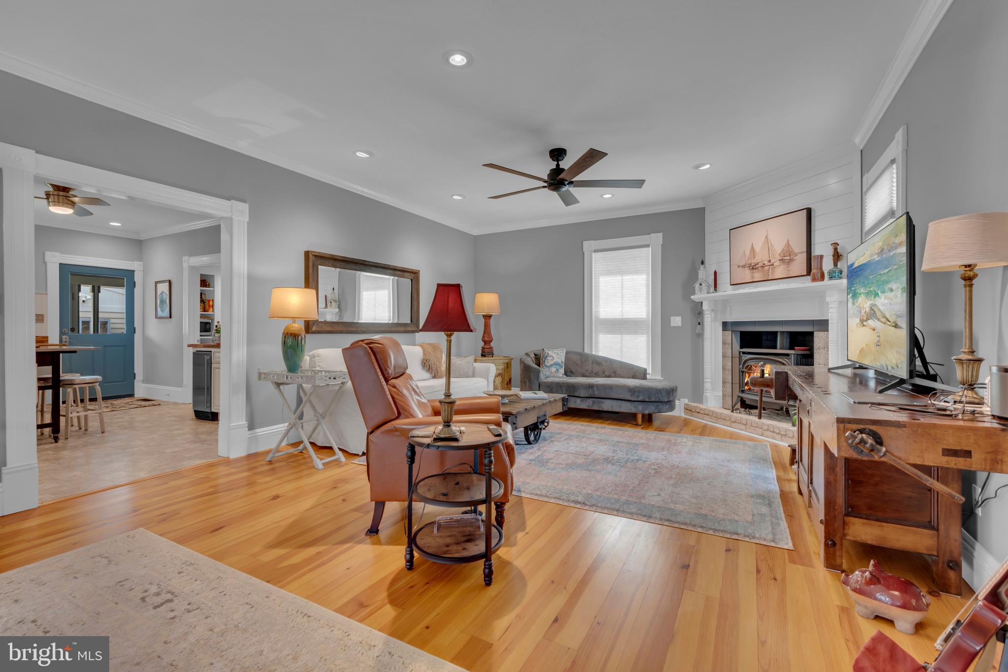 1109 Locust Street Cambridge, MD 21613 - Photo 19 of 67