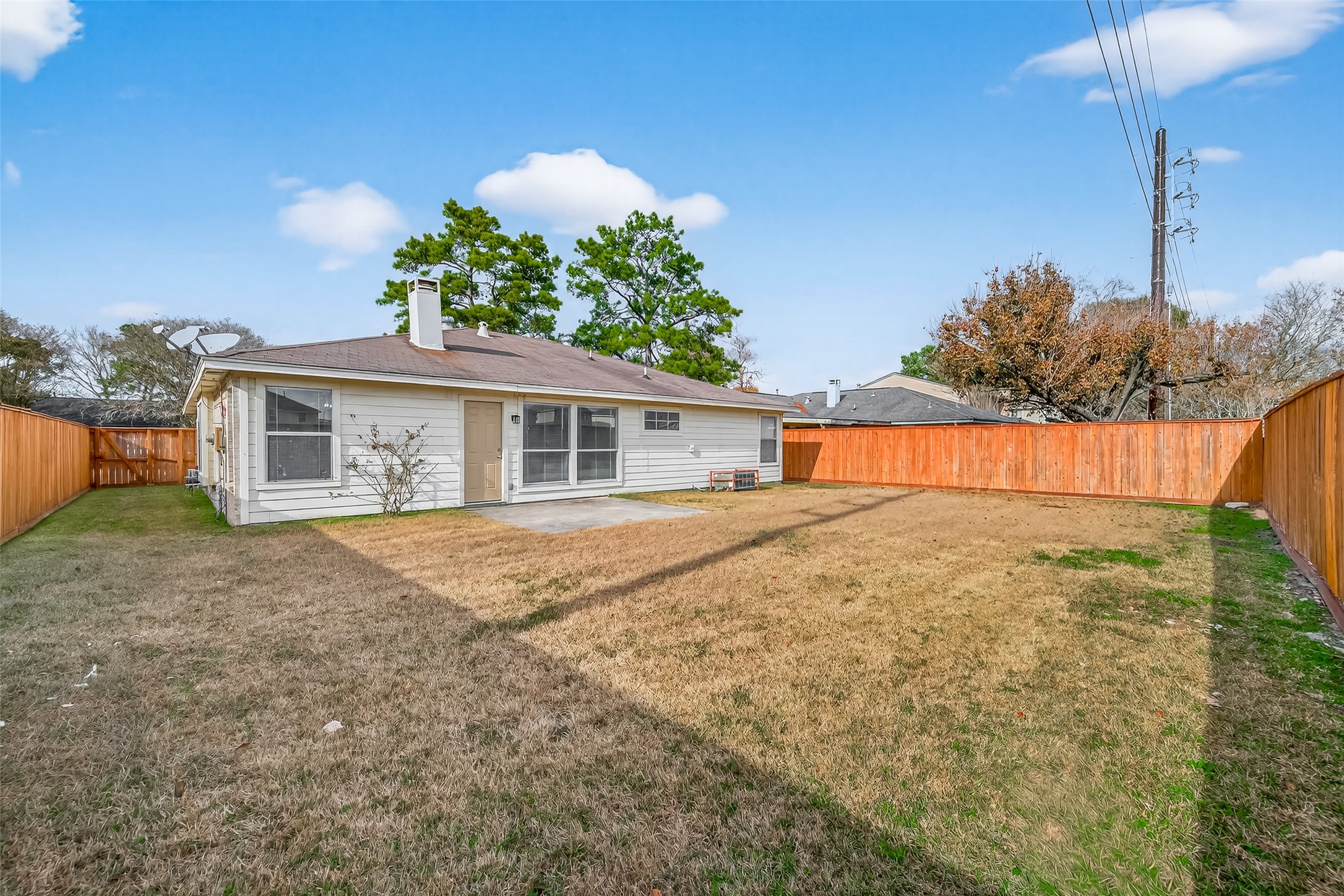 4251 Southchase Lane Houston, TX 77014 - Photo 36 of 46